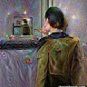 Meet your Posher, Michael